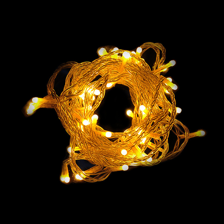 Led Special Type String Light
