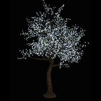LED Cherry Blossom Tree SBL-280